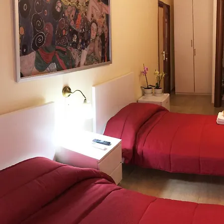 Pontepiccolo Couette-café 3*