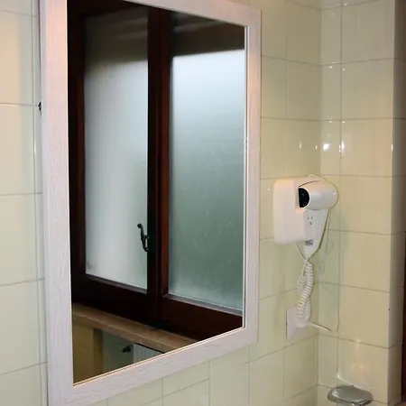 B&B Pontepiccolo Frühstückspension Catanzaro