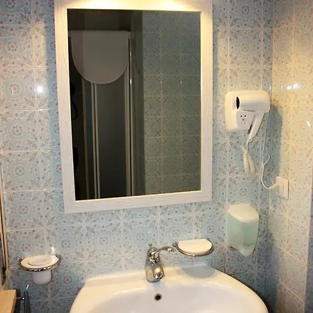 Frühstückspension B&B Pontepiccolo 3*