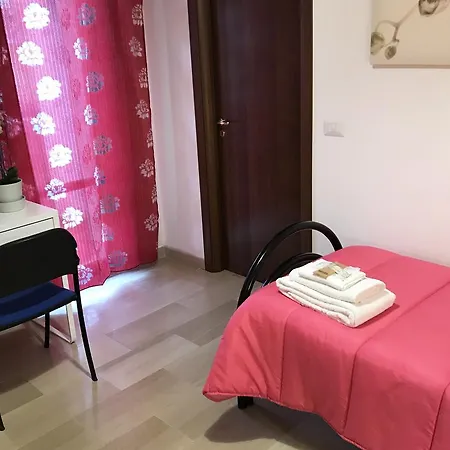 B&B Pontepiccolo 3* Catanzaro