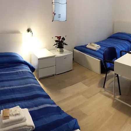Pontepiccolo Panzió