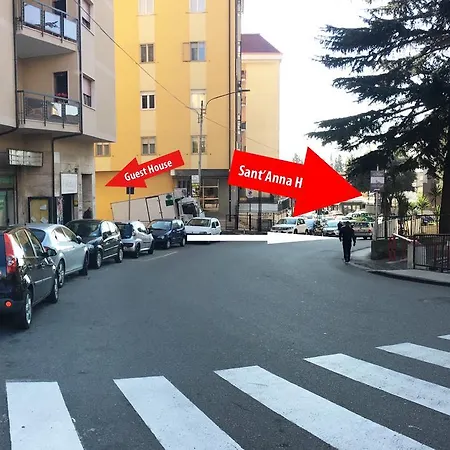 Pontepiccolo 3* Catanzaro