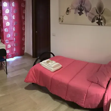 B&B Pontepiccolo Catanzaro
