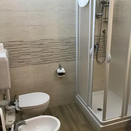 B&B Pontepiccolo 3* Catanzaro