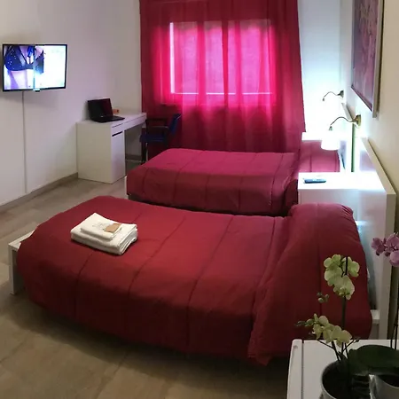 B&B Pontepiccolo Frühstückspension 3*