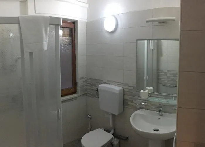 住宿加早餐酒店 Pontepiccolo