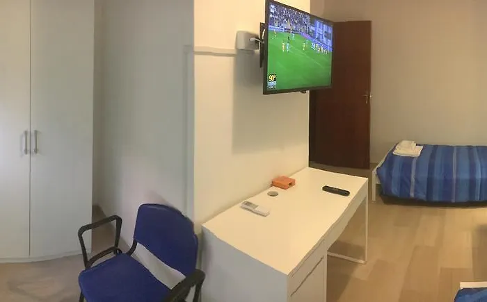 Pontepiccolo 住宿加早餐酒店 卡坦扎罗