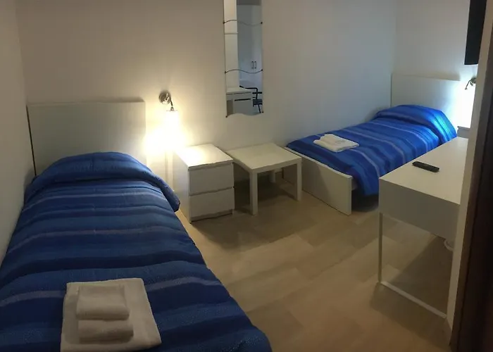 住宿加早餐酒店 Pontepiccolo