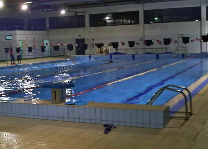 Pontepiccolo 住宿加早餐酒店