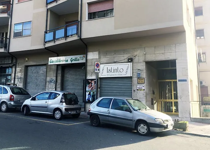 Pontepiccolo 3* 卡坦扎罗