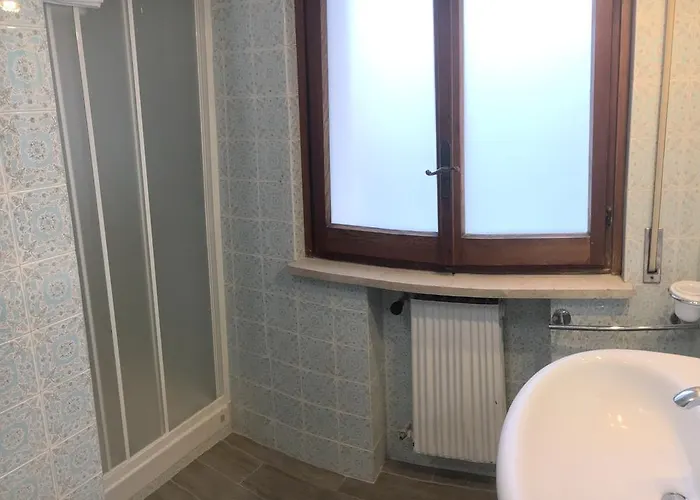 住宿加早餐酒店 Pontepiccolo