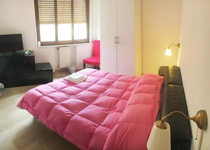 Pontepiccolo 3* 卡坦扎罗