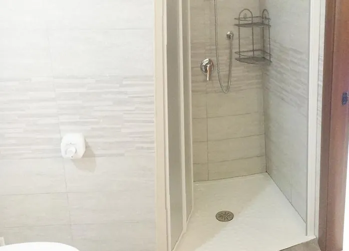 住宿加早餐酒店 Pontepiccolo