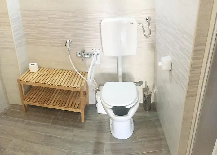 Pontepiccolo 住宿加早餐酒店