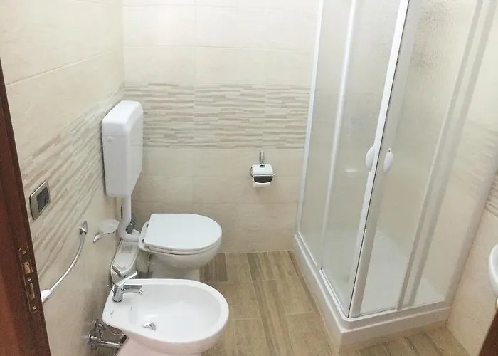 Pontepiccolo 3* 卡坦扎罗