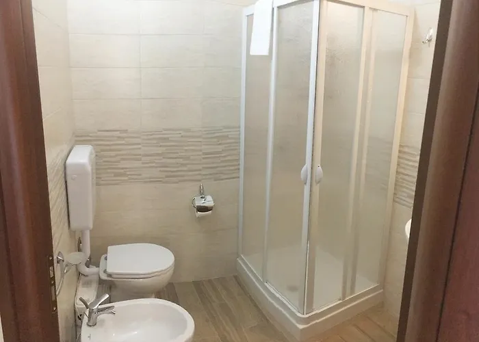 住宿加早餐酒店 Pontepiccolo