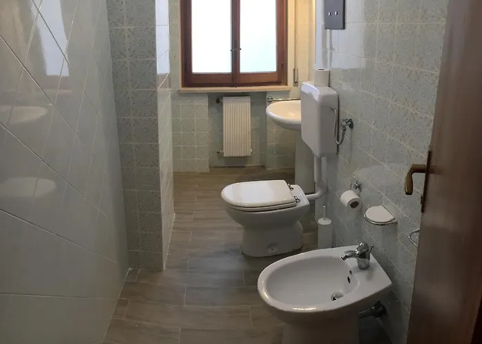 Pontepiccolo 住宿加早餐酒店 3*