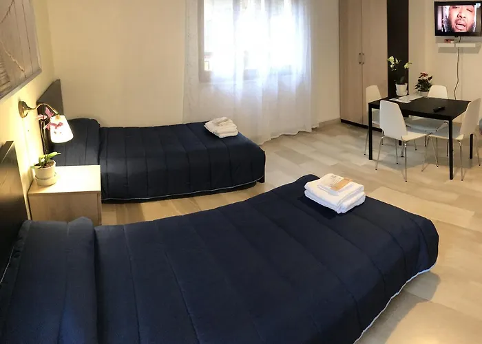 Pontepiccolo 卡坦扎罗