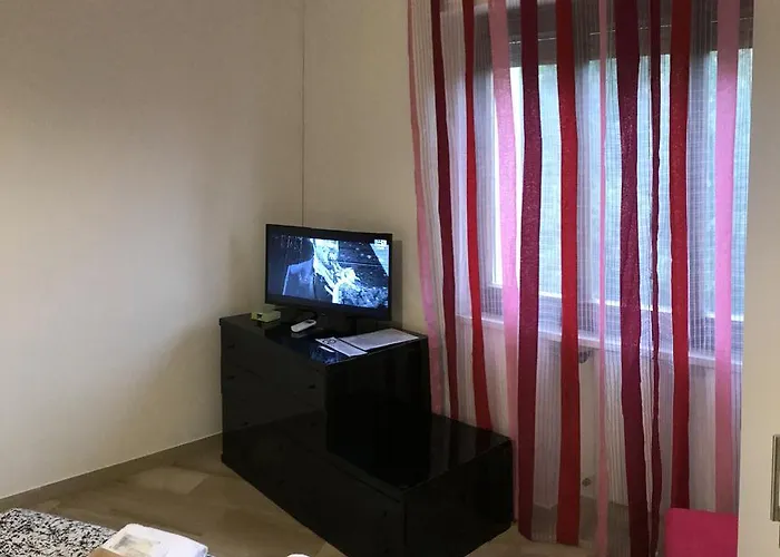 Pontepiccolo 3* 卡坦扎罗