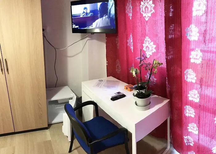 Pontepiccolo 住宿加早餐酒店 3*