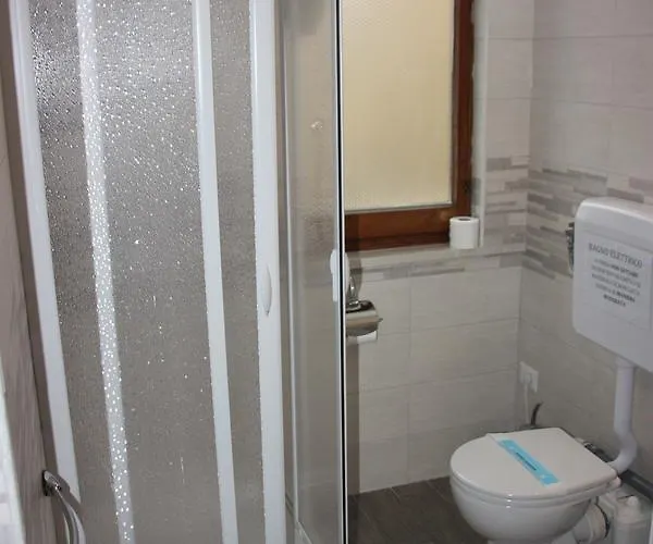 Pontepiccolo 住宿加早餐酒店