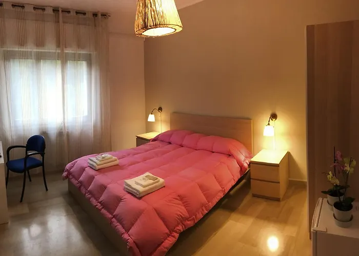 Pontepiccolo 住宿加早餐酒店