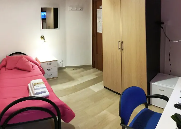 住宿加早餐酒店 Pontepiccolo 卡坦扎罗