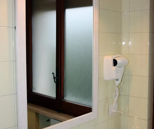 Pontepiccolo 住宿加早餐酒店 卡坦扎罗