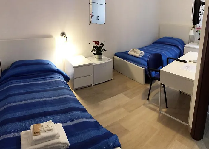 B&B Pontepiccolo Bed & Breakfast