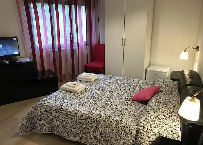 Pontepiccolo 卡坦扎罗