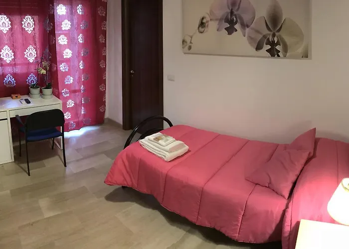 Pontepiccolo 卡坦扎罗