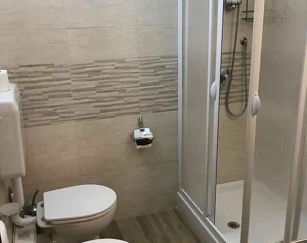 Pontepiccolo 3* 卡坦扎罗